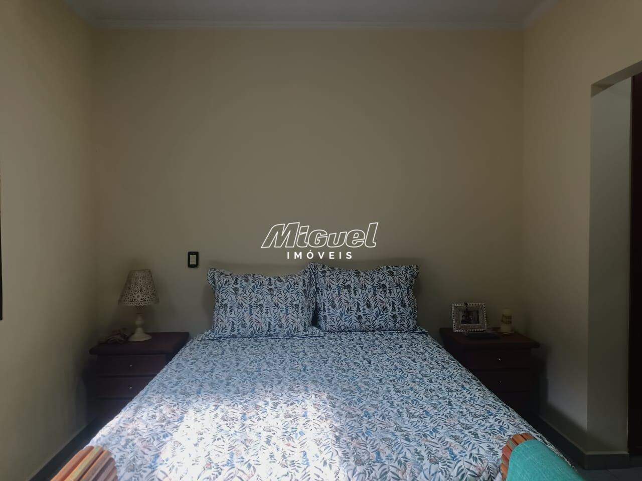 Casa, à venda, 3 quartos, Jardim Parque Jupiá - Piracicaba: