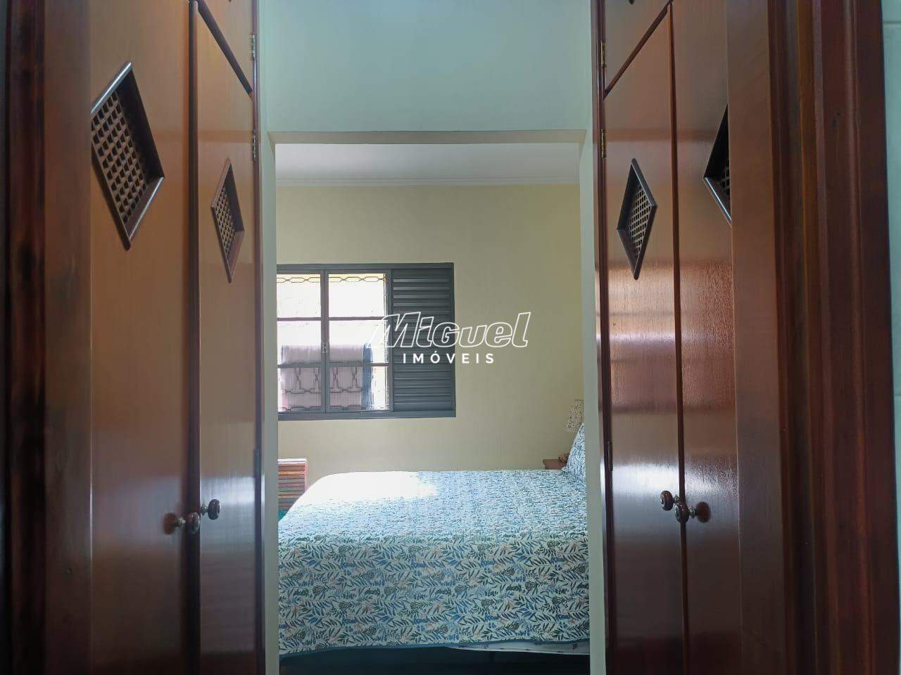 Casa, à venda, 3 quartos, Jardim Parque Jupiá - Piracicaba: