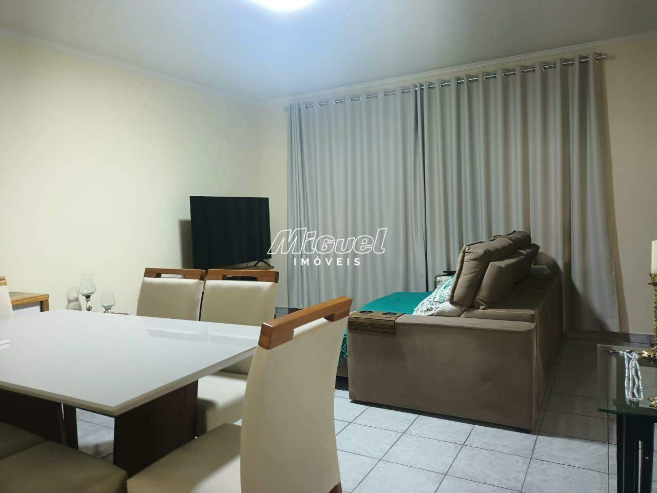 Casa, à venda, 3 quartos, Jardim Parque Jupiá - Piracicaba: