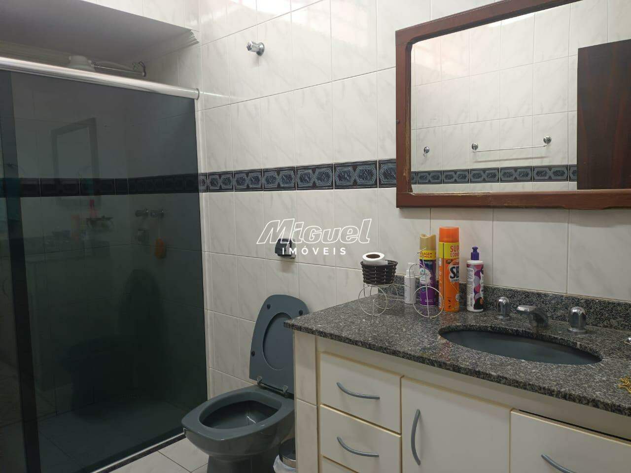 Casa, à venda, 3 quartos, Jardim Parque Jupiá - Piracicaba: