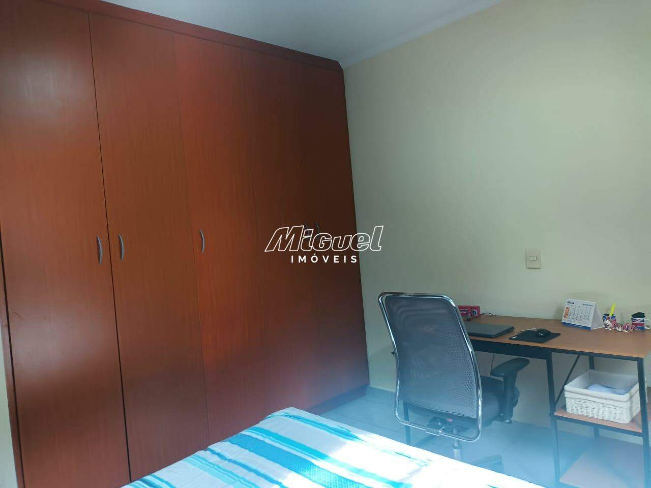 Casa, à venda, 3 quartos, Jardim Parque Jupiá - Piracicaba: