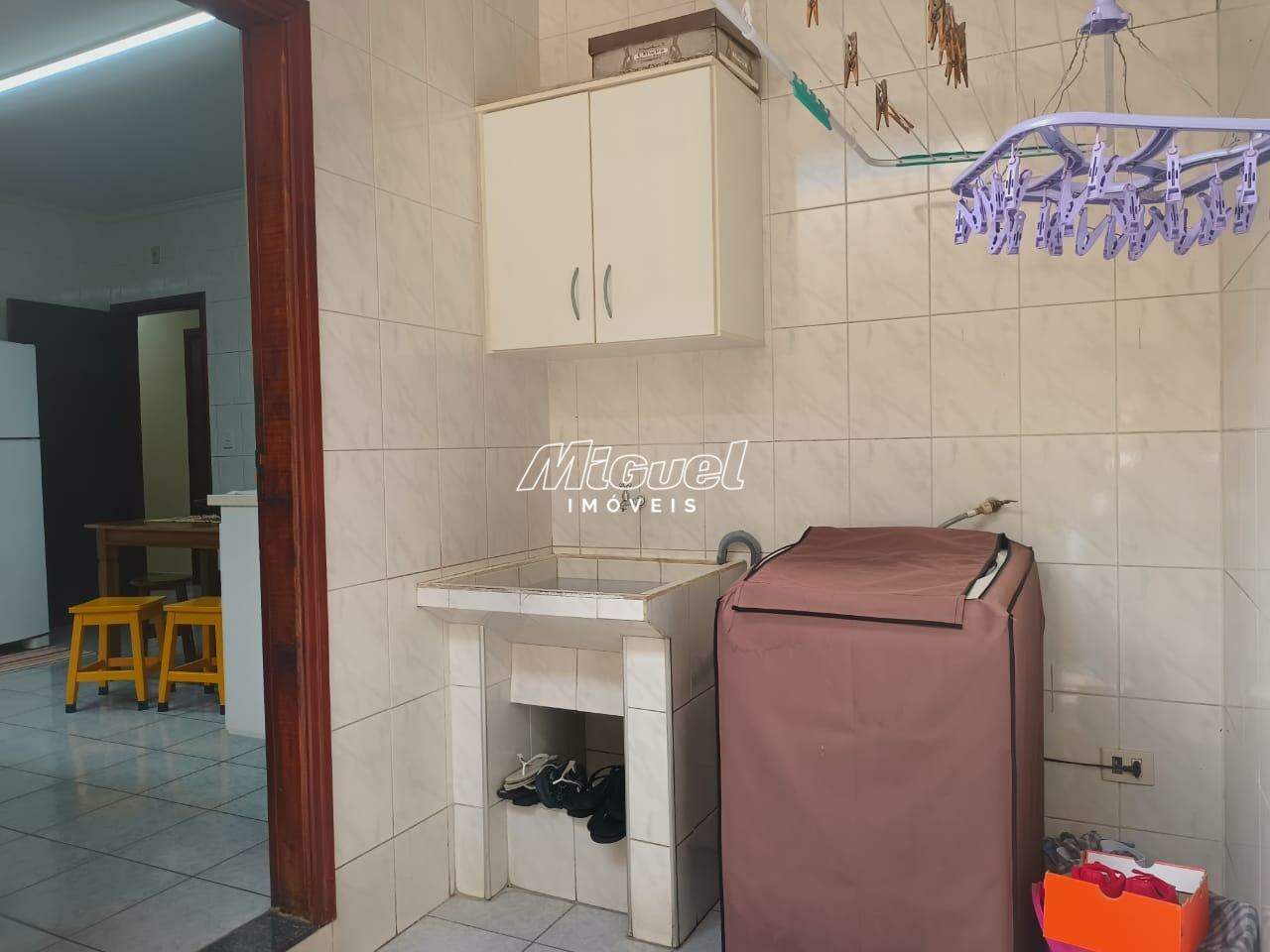 Casa, à venda, 3 quartos, Jardim Parque Jupiá - Piracicaba: