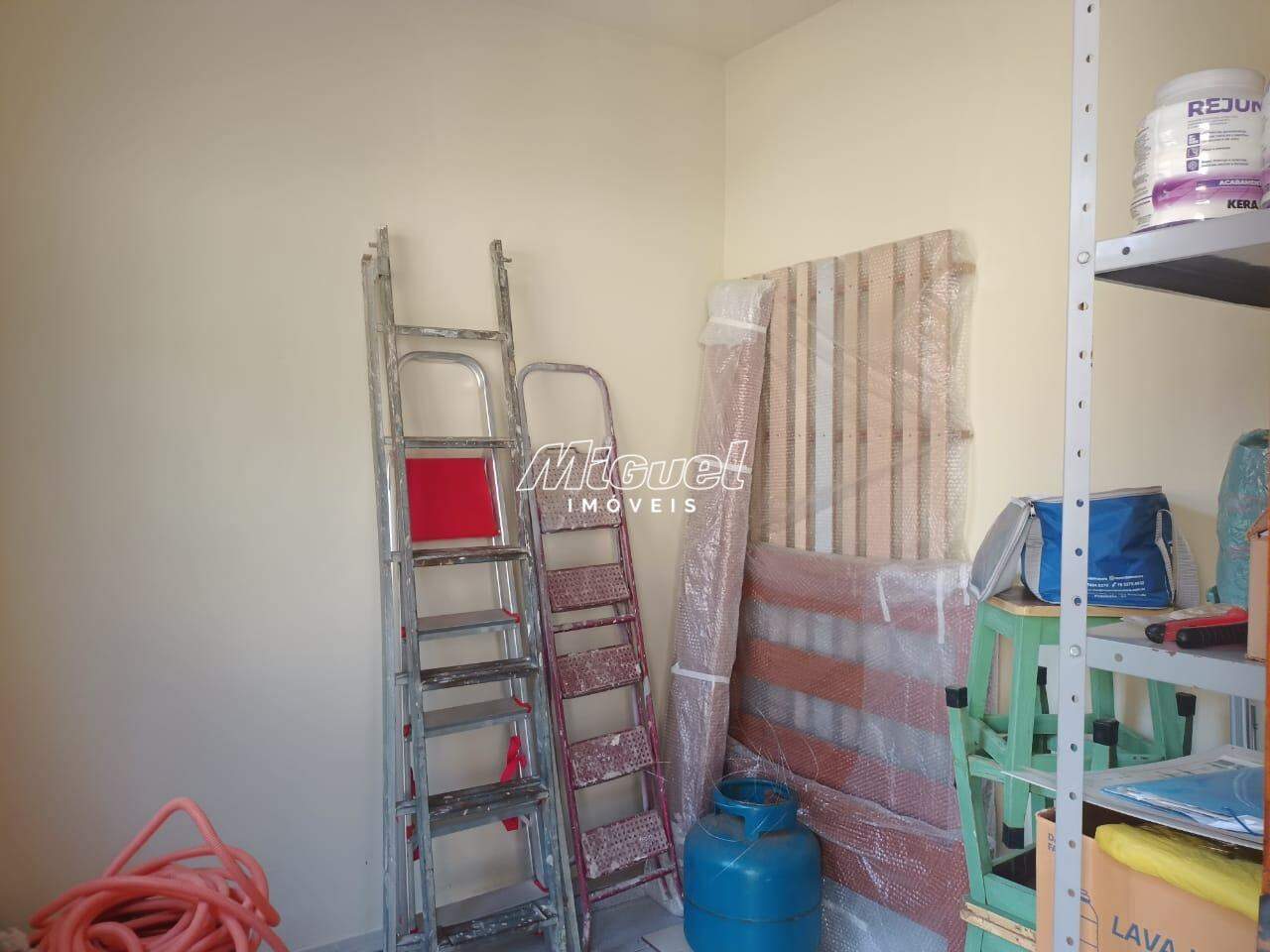 Casa, à venda, 3 quartos, Jardim Parque Jupiá - Piracicaba: