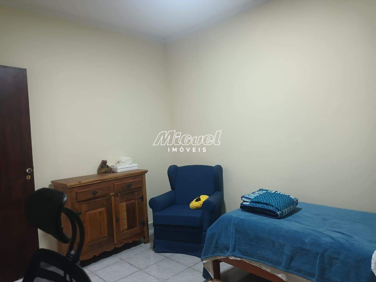 Casa, à venda, 3 quartos, Jardim Parque Jupiá - Piracicaba: