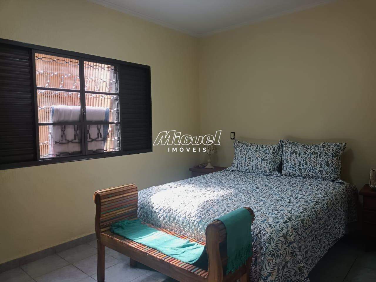 Casa, à venda, 3 quartos, Jardim Parque Jupiá - Piracicaba: