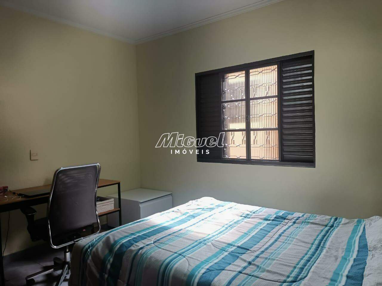 Casa, à venda, 3 quartos, Jardim Parque Jupiá - Piracicaba: