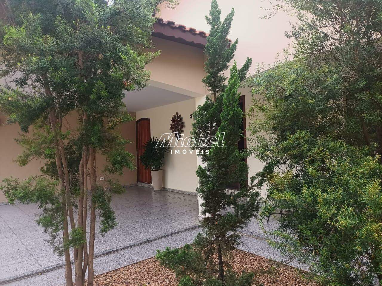 Casa, à venda, 3 quartos, Jardim Parque Jupiá - Piracicaba: