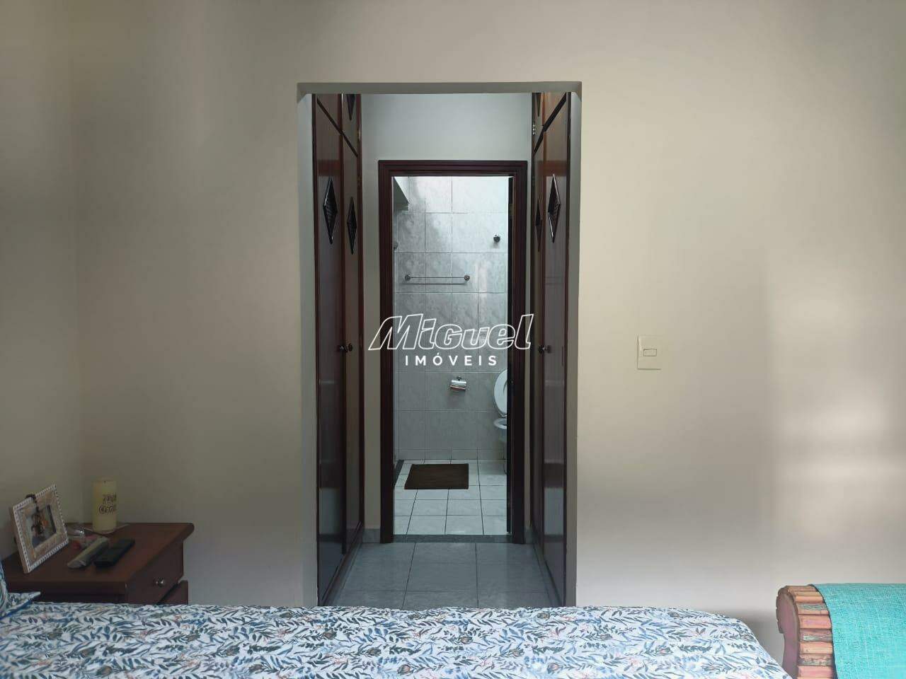 Casa, à venda, 3 quartos, Jardim Parque Jupiá - Piracicaba: