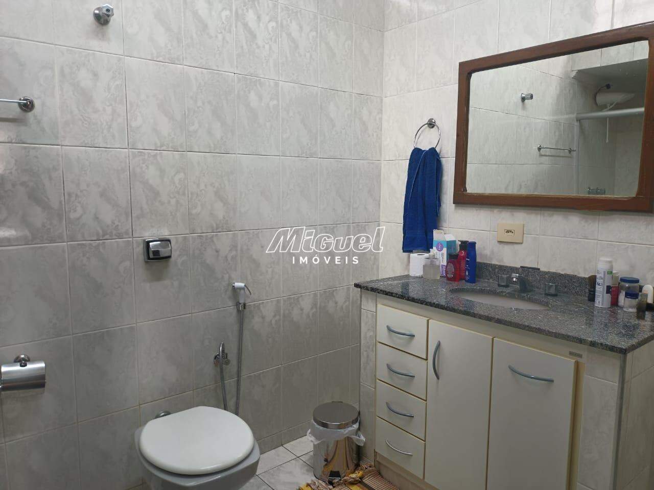 Casa, à venda, 3 quartos, Jardim Parque Jupiá - Piracicaba: