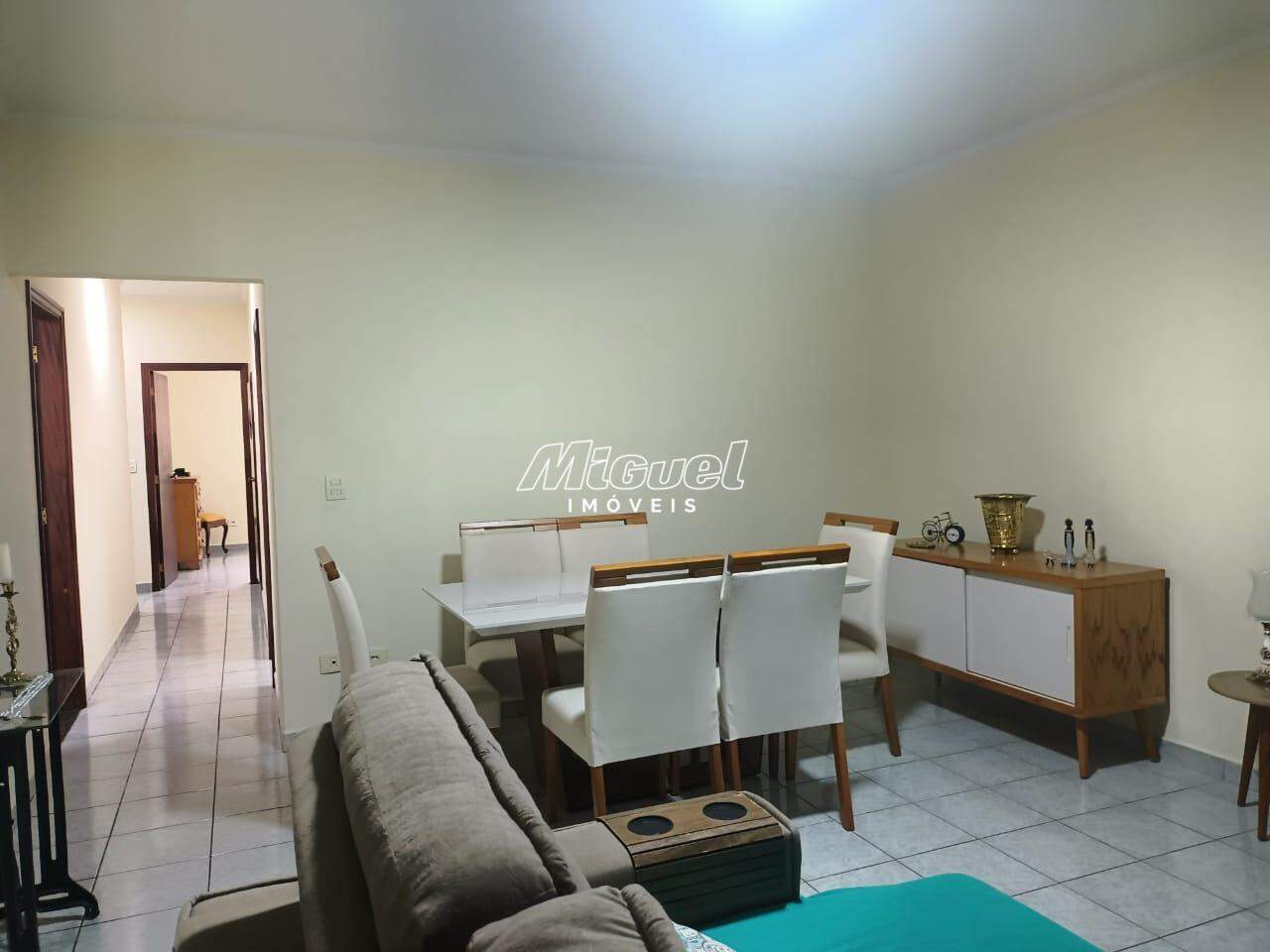 Casa, à venda, 3 quartos, Jardim Parque Jupiá - Piracicaba: