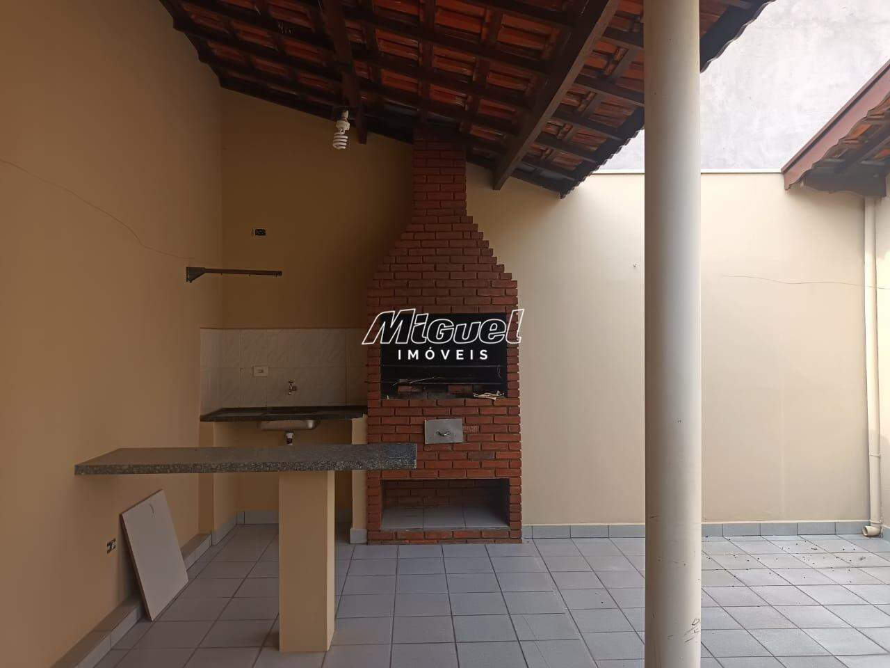 Casa, à venda, 3 quartos, Jardim Parque Jupiá - Piracicaba: