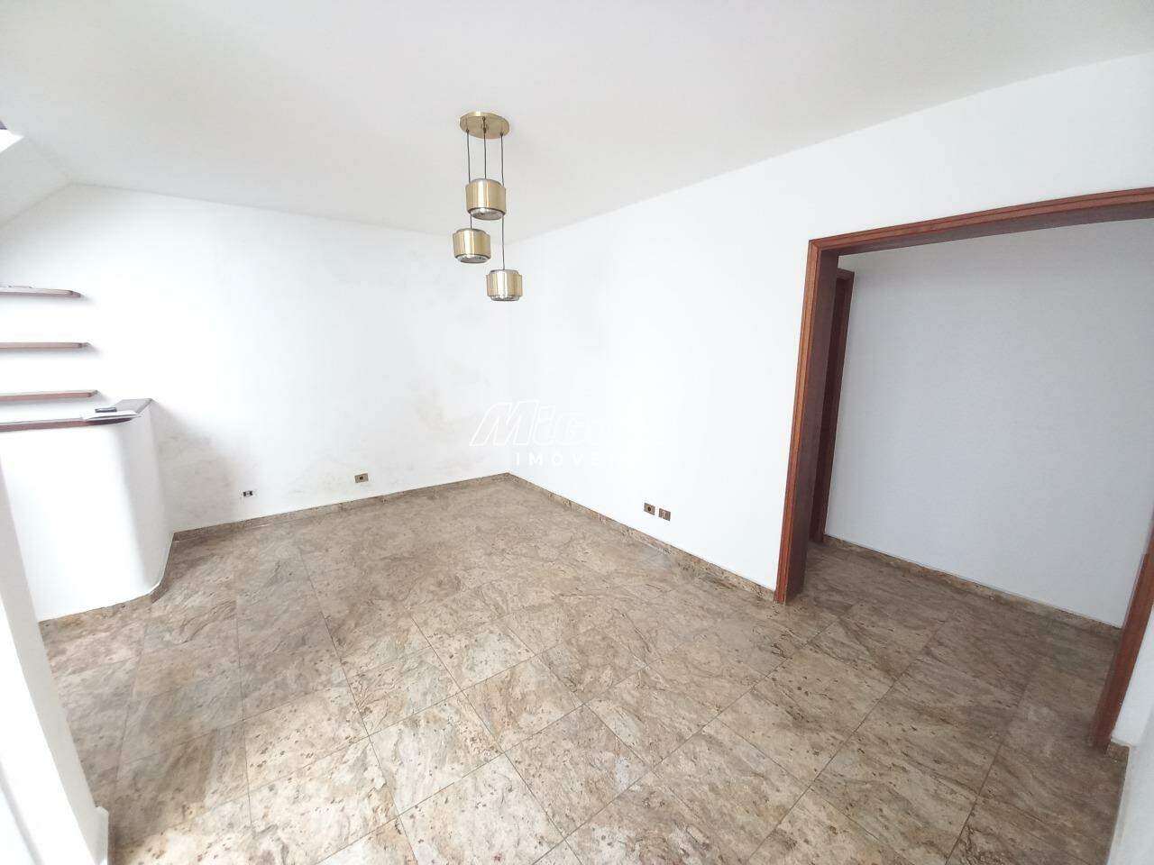 Casa, à venda, Vila Monteiro - 3 quartos - Piracicaba/SP: 