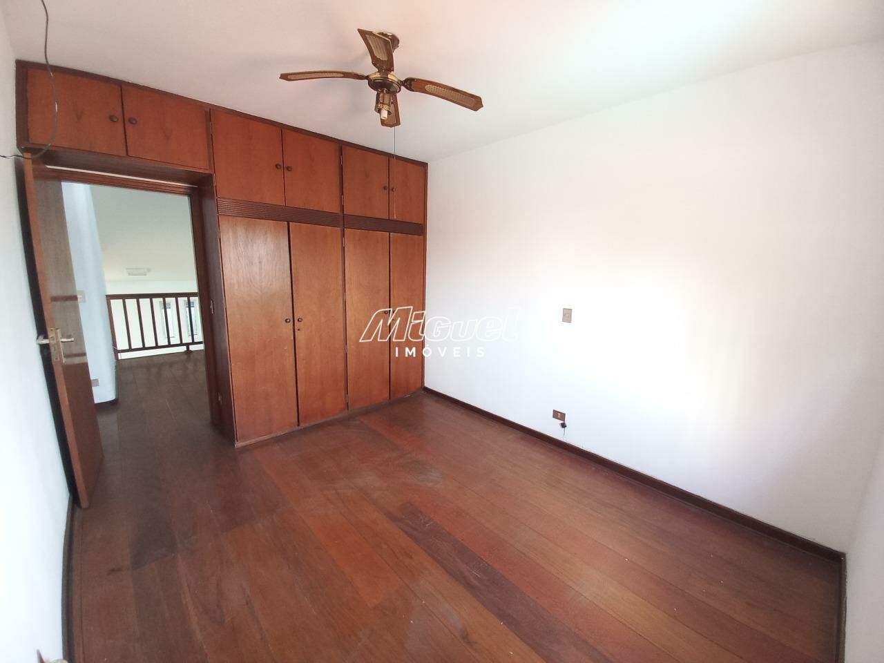 Casa, à venda, Vila Monteiro - 3 quartos - Piracicaba/SP: 