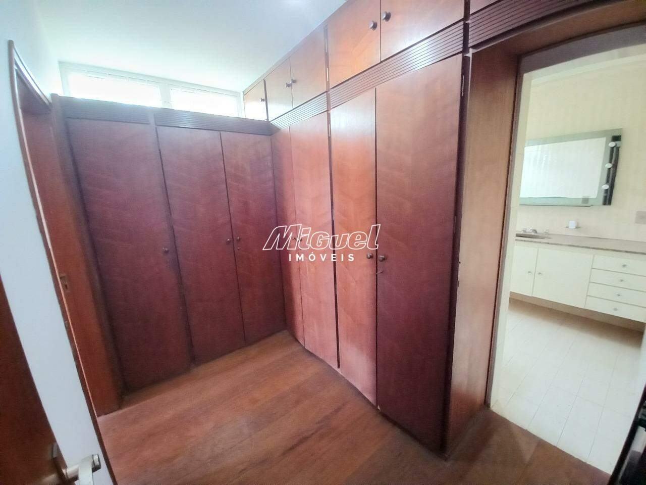 Casa, à venda, Vila Monteiro - 3 quartos - Piracicaba/SP: 
