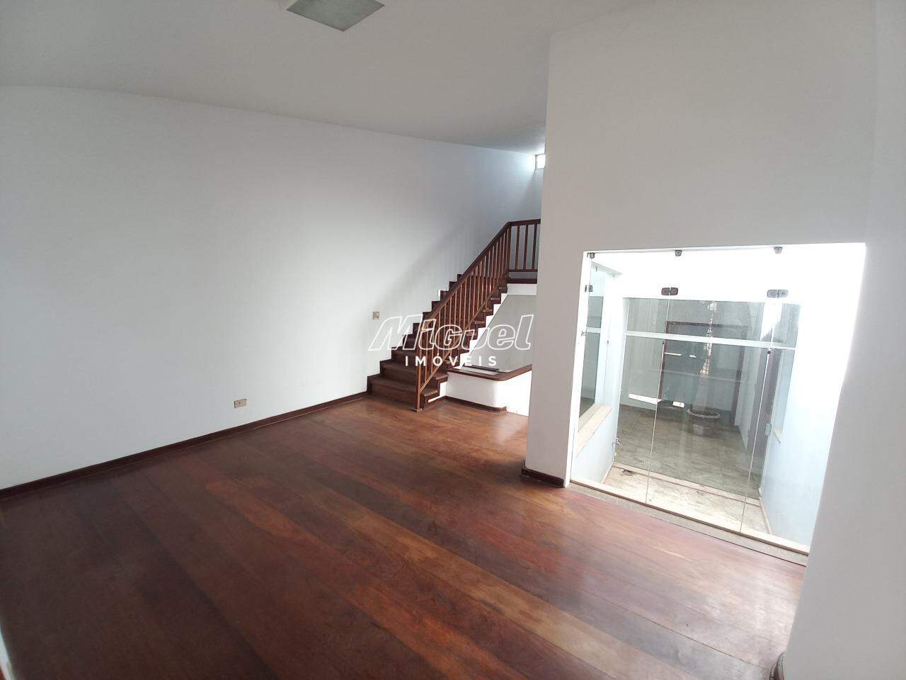 Casa, à venda, Vila Monteiro - 3 quartos - Piracicaba/SP: 