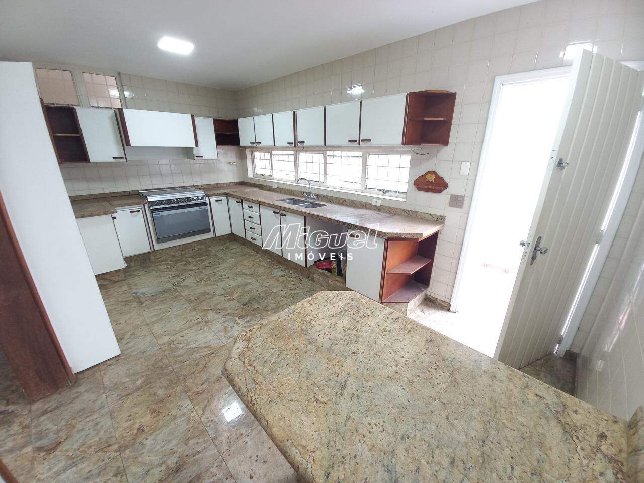 Casa, à venda, Vila Monteiro - 3 quartos - Piracicaba/SP: 