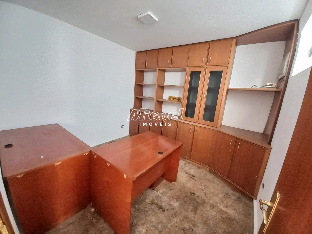 Casa, à venda, Vila Monteiro - 3 quartos - Piracicaba/SP: 