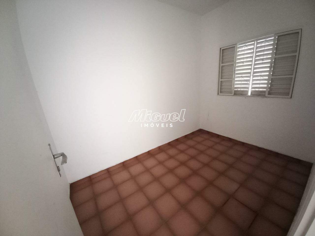 Casa, à venda, Vila Monteiro - 3 quartos - Piracicaba/SP: 