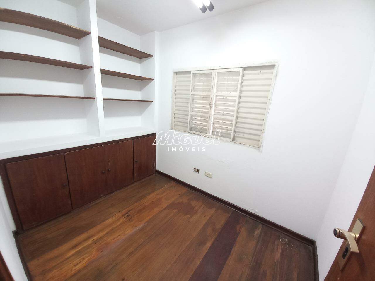 Casa, à venda, Vila Monteiro - 3 quartos - Piracicaba/SP: 