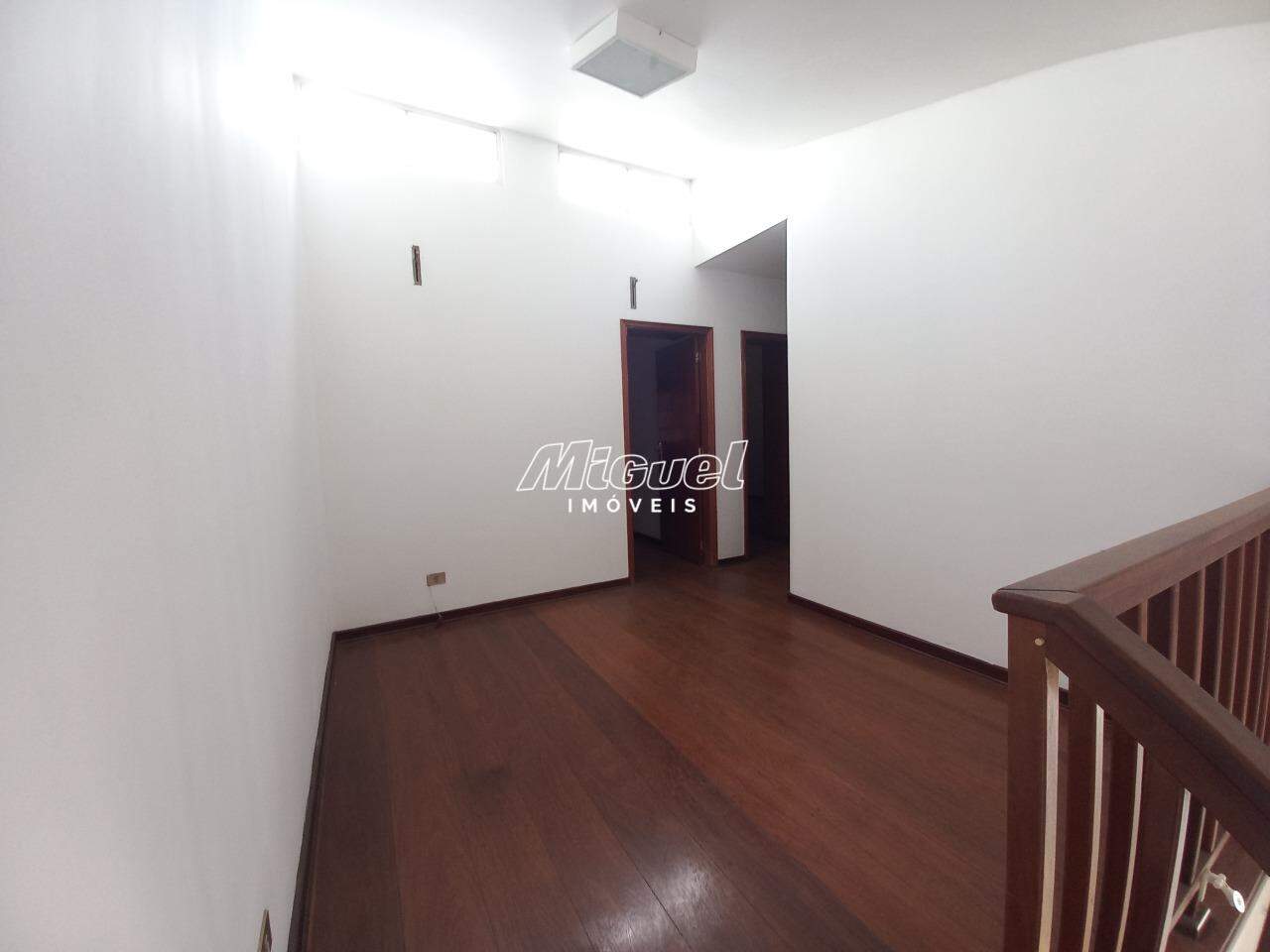 Casa, à venda, Vila Monteiro - 3 quartos - Piracicaba/SP: 