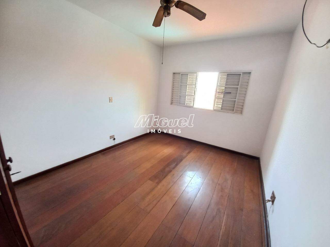 Casa, à venda, Vila Monteiro - 3 quartos - Piracicaba/SP: 
