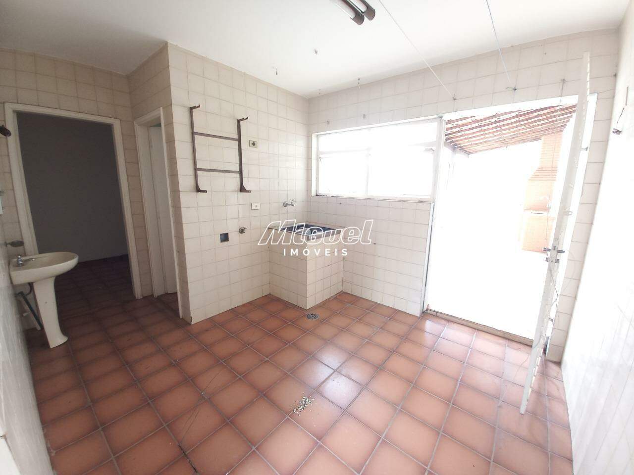 Casa, à venda, Vila Monteiro - 3 quartos - Piracicaba/SP: 
