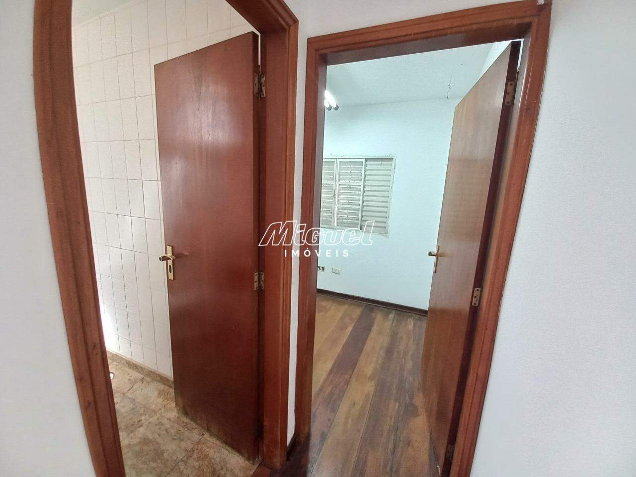 Casa, à venda, Vila Monteiro - 3 quartos - Piracicaba/SP: 