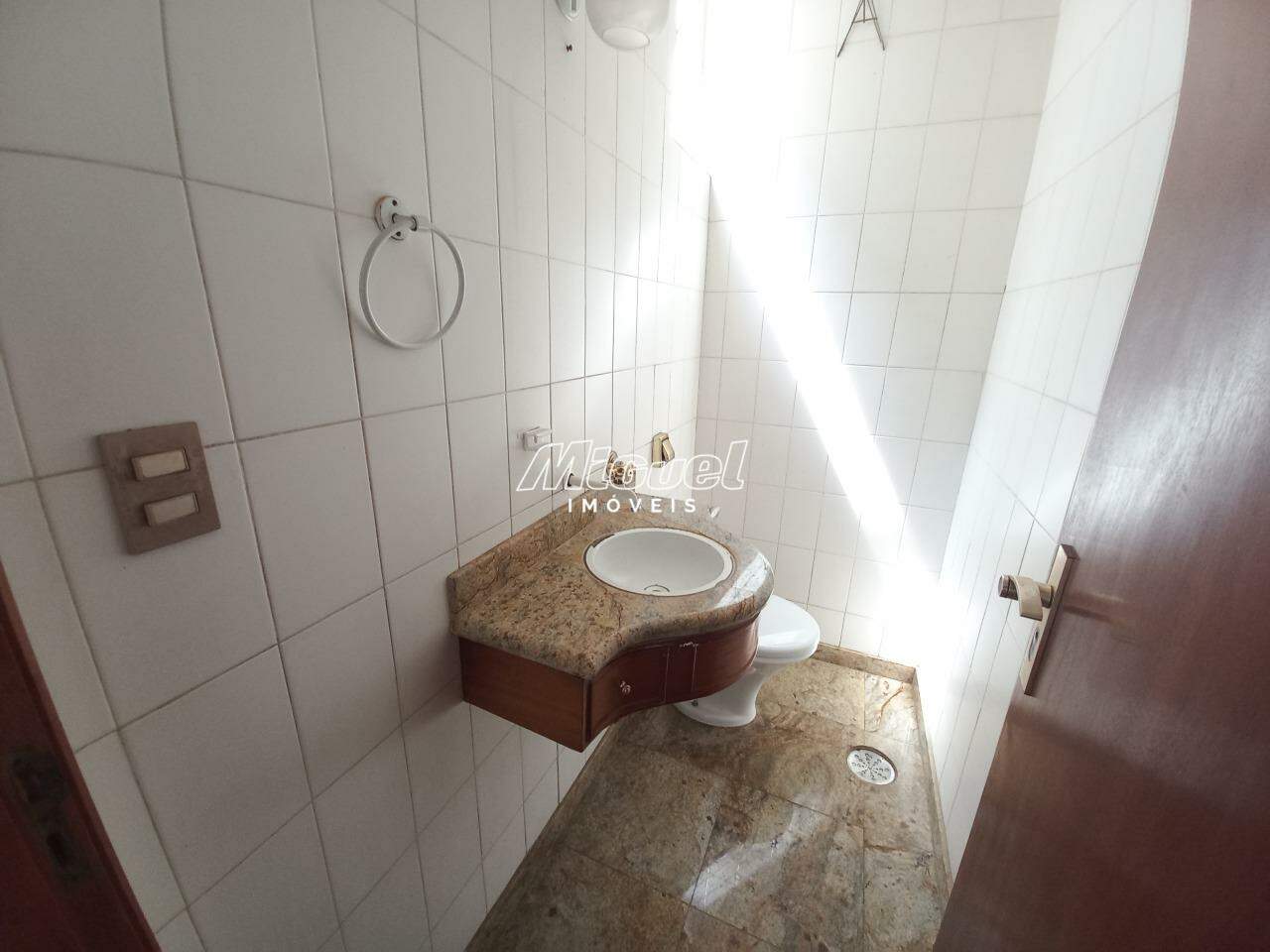 Casa, à venda, Vila Monteiro - 3 quartos - Piracicaba/SP: 