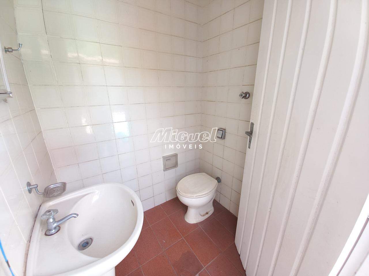 Casa, à venda, Vila Monteiro - 3 quartos - Piracicaba/SP: 