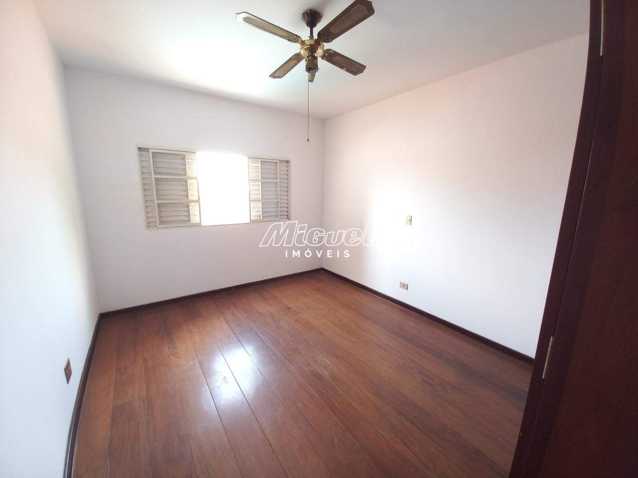 Casa, à venda, Vila Monteiro - 3 quartos - Piracicaba/SP: 