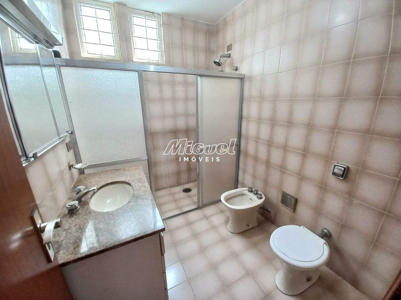 Casa, à venda, Vila Monteiro - 3 quartos - Piracicaba/SP: 