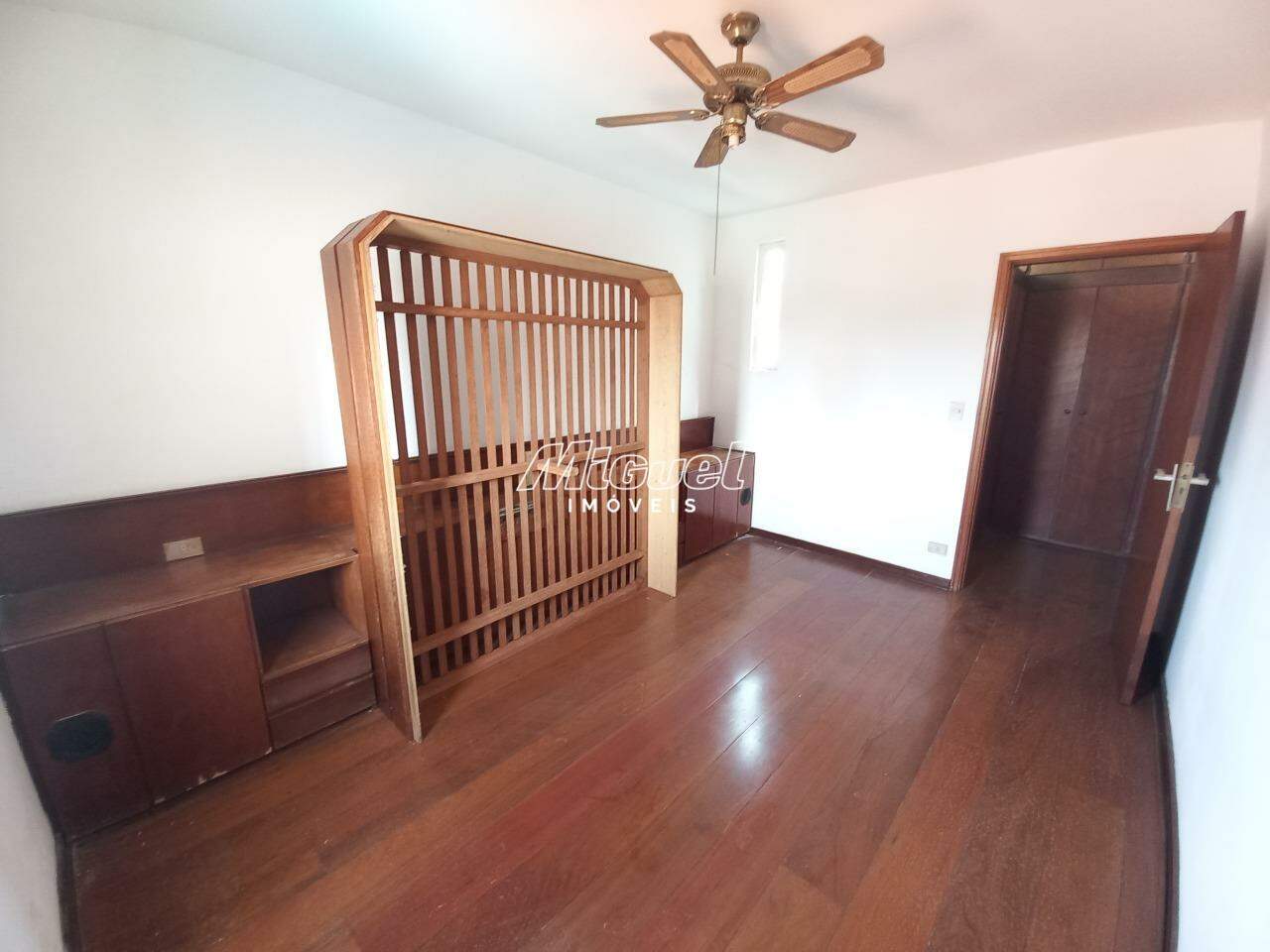 Casa, à venda, Vila Monteiro - 3 quartos - Piracicaba/SP: 