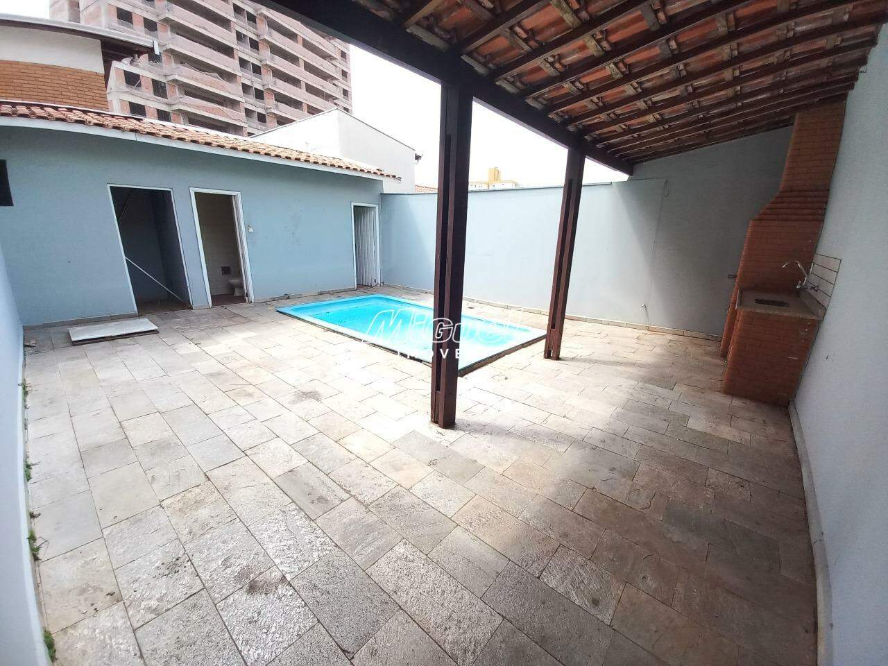 Casa, à venda, Vila Monteiro - 3 quartos - Piracicaba/SP: 