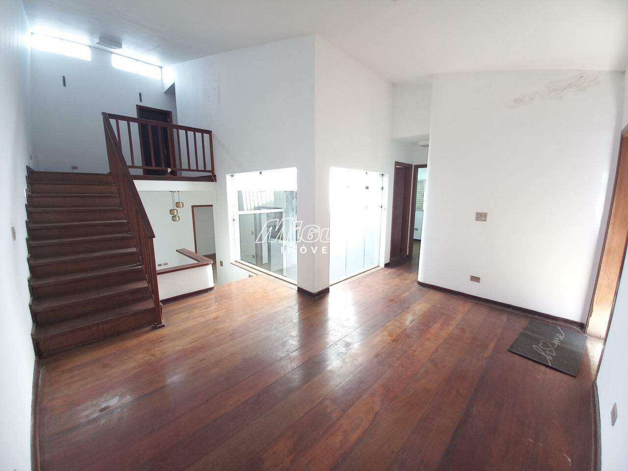 Casa, à venda, Vila Monteiro - 3 quartos - Piracicaba/SP: 