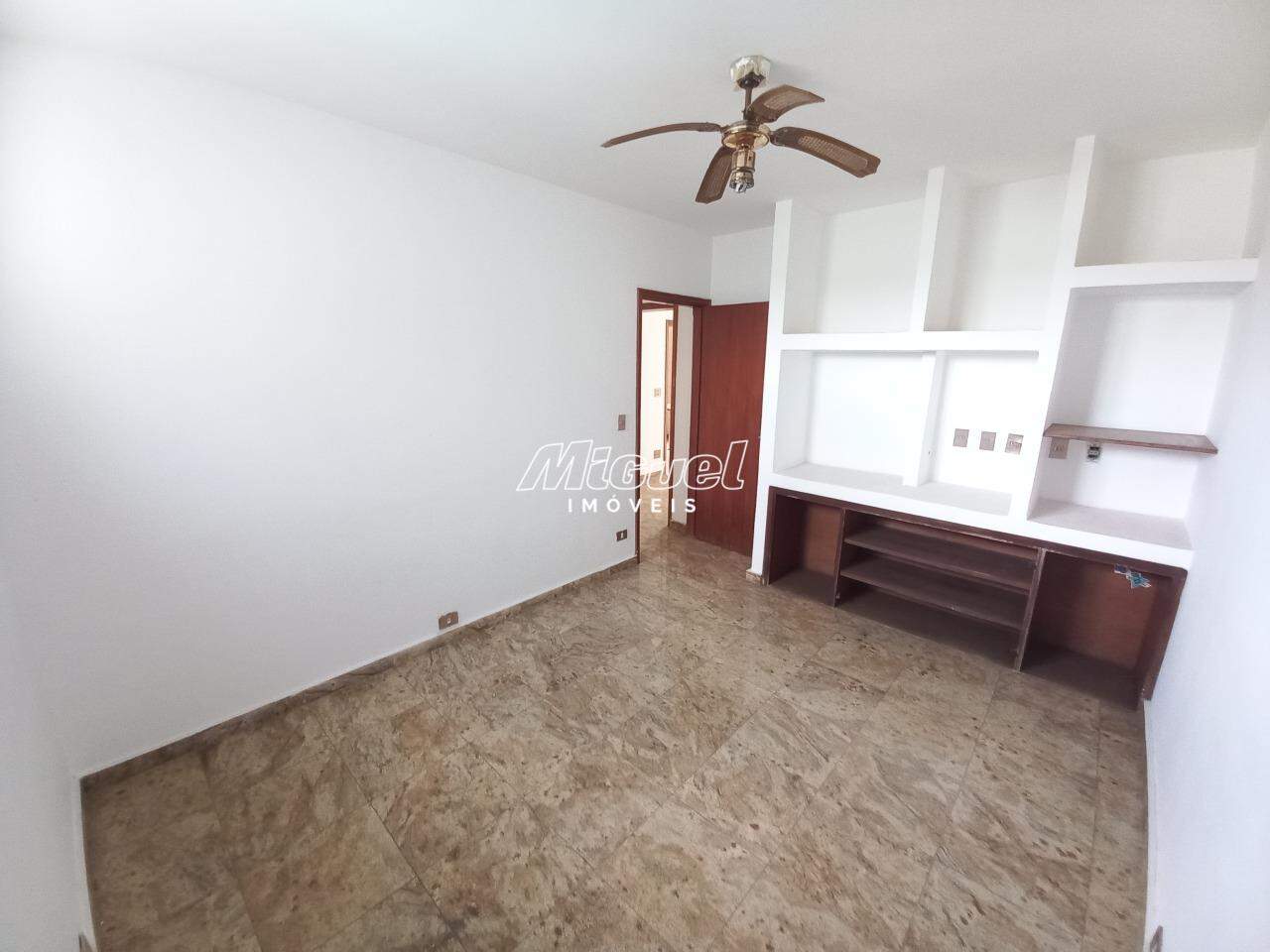 Casa, à venda, Vila Monteiro - 3 quartos - Piracicaba/SP: 