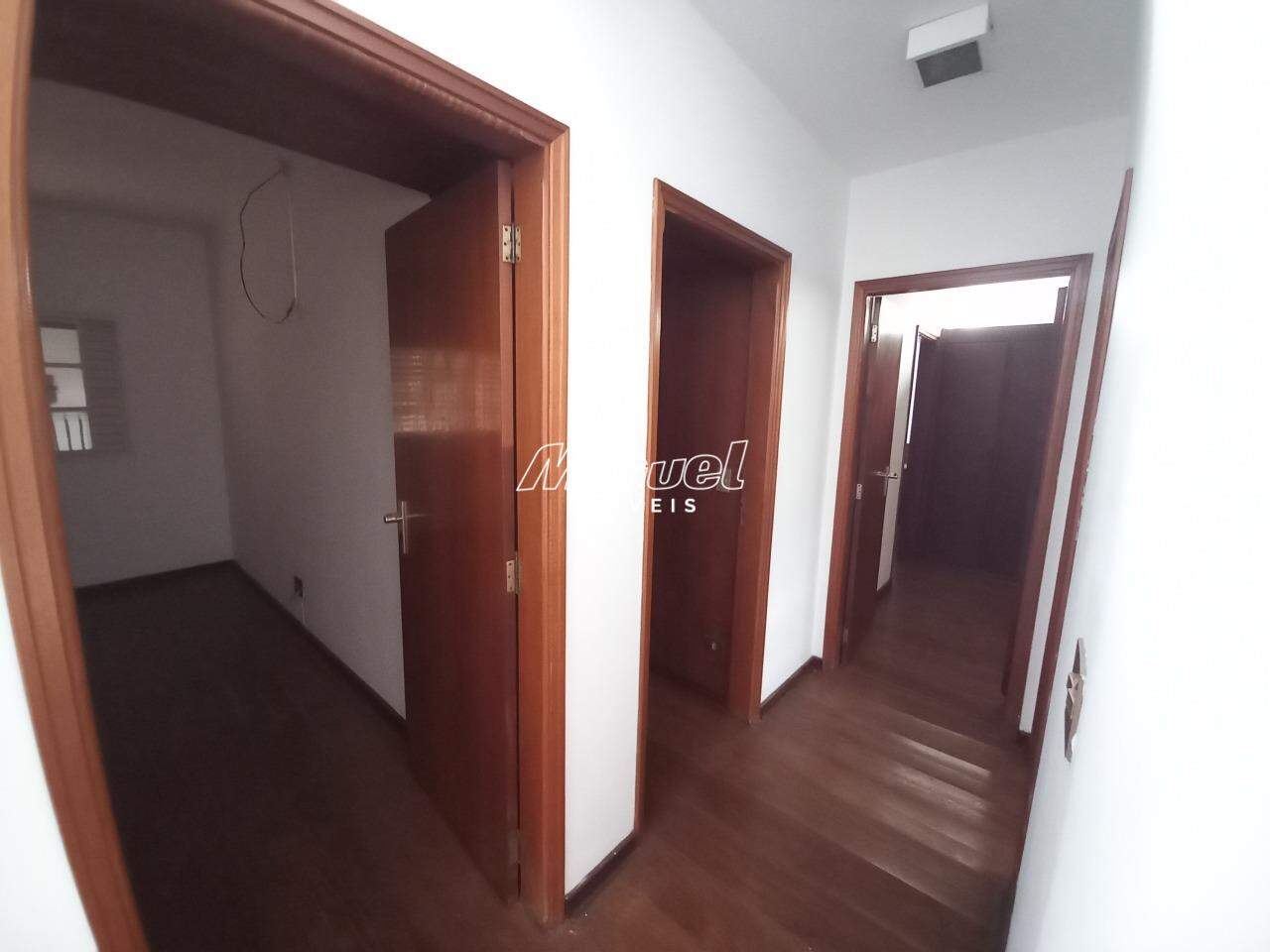 Casa, à venda, Vila Monteiro - 3 quartos - Piracicaba/SP: 