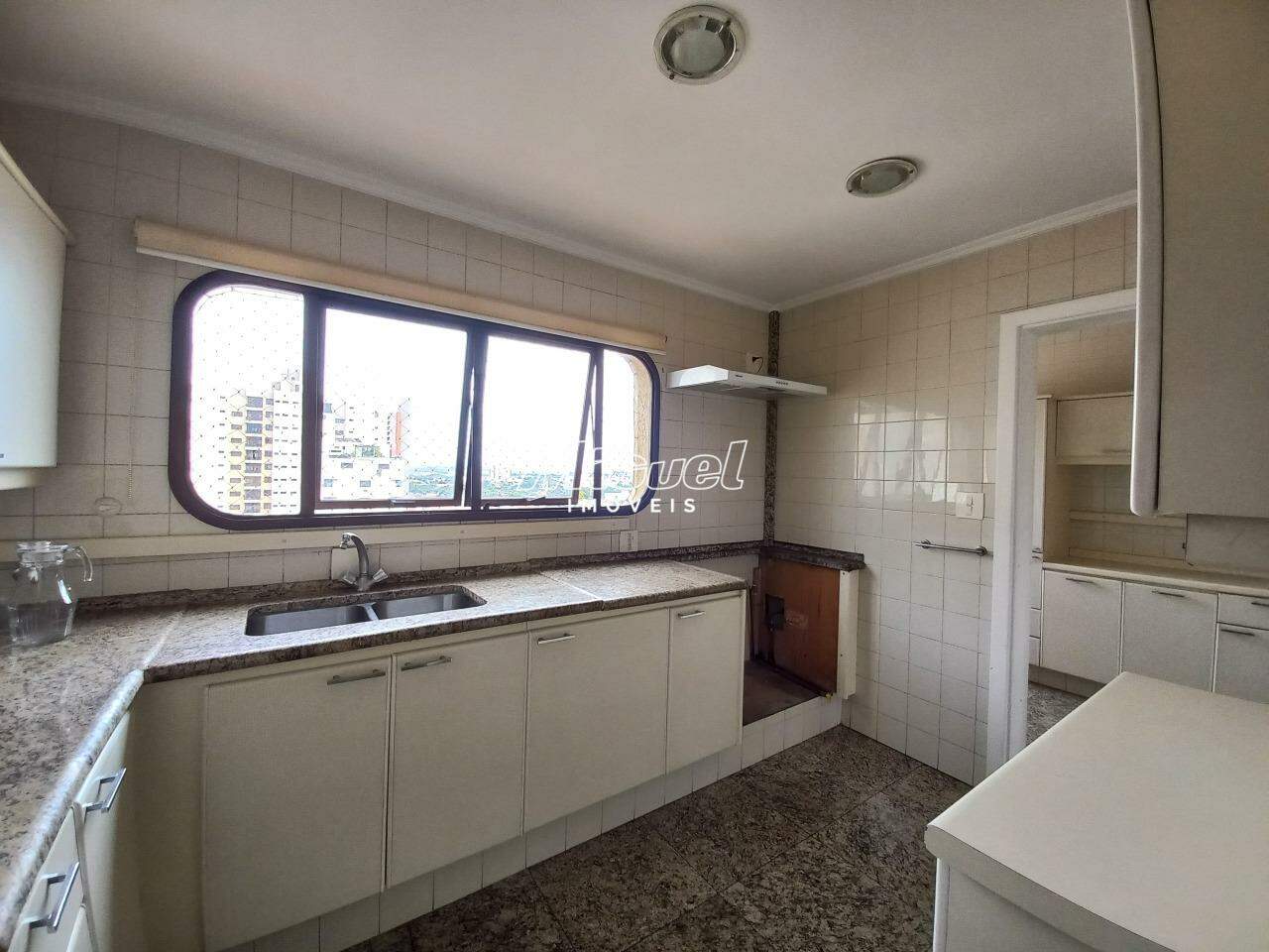 Apartamento, à venda, 3 quartos, Condomínio Edifício Dona Amélia, Centro - Piracicaba: 