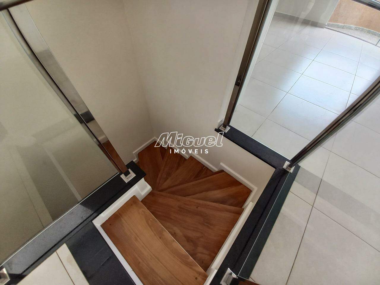 Apartamento, à venda, 3 quartos, Condomínio Edifício Dona Amélia, Centro - Piracicaba: 