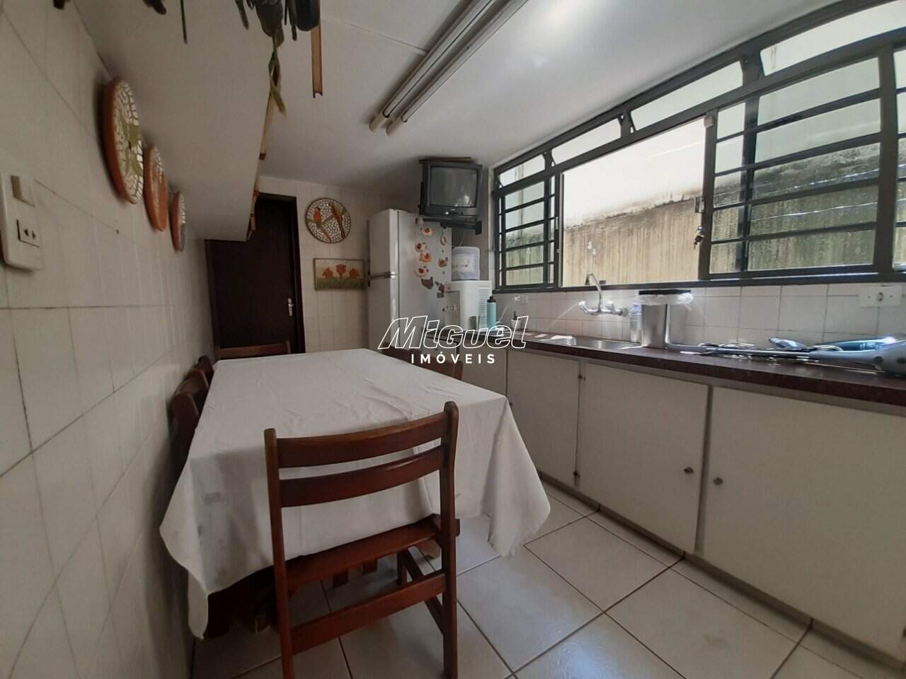 Casa, à venda, Nova Piracicaba - 3 quartos - Piracicaba/SP: 