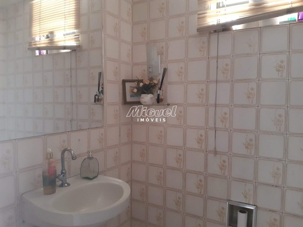 Casa, à venda, Nova Piracicaba - 3 quartos - Piracicaba/SP: