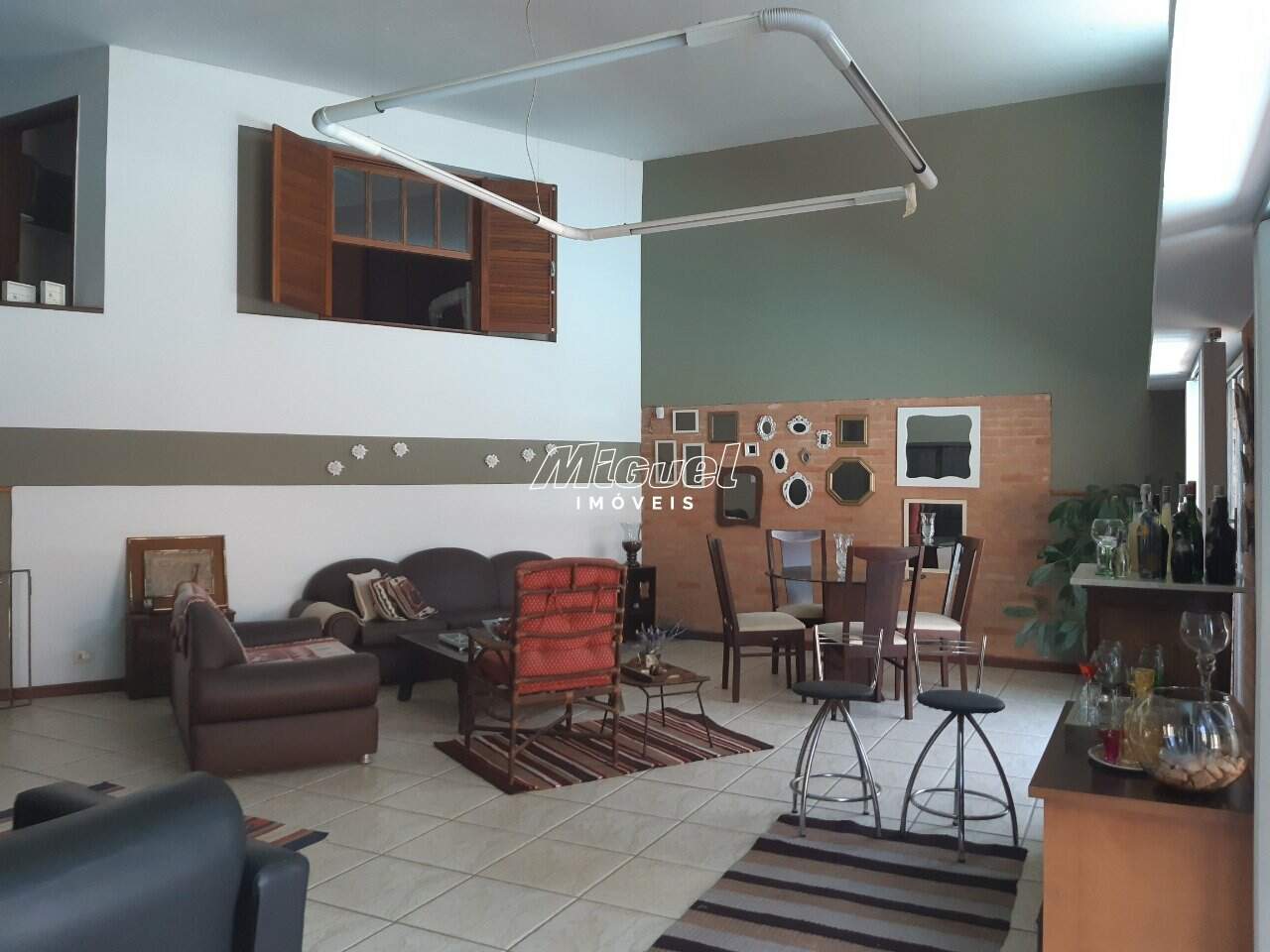 Casa, à venda, Nova Piracicaba - 3 quartos - Piracicaba/SP: