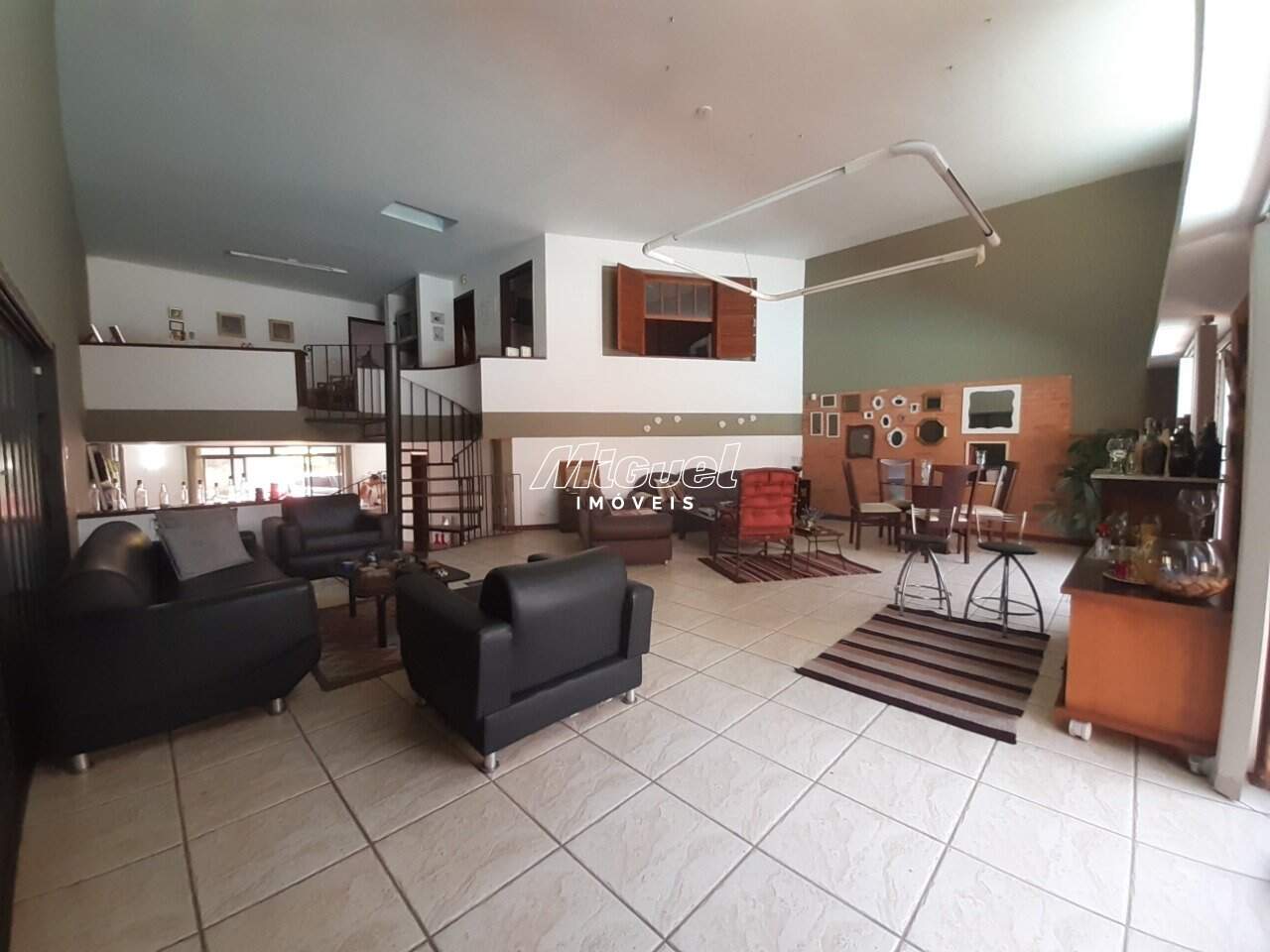 Casa, à venda, Nova Piracicaba - 3 quartos - Piracicaba/SP: 