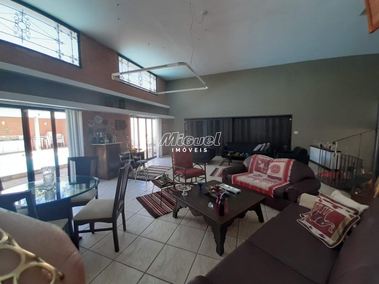 Casa, à venda, Nova Piracicaba - 3 quartos - Piracicaba/SP: 