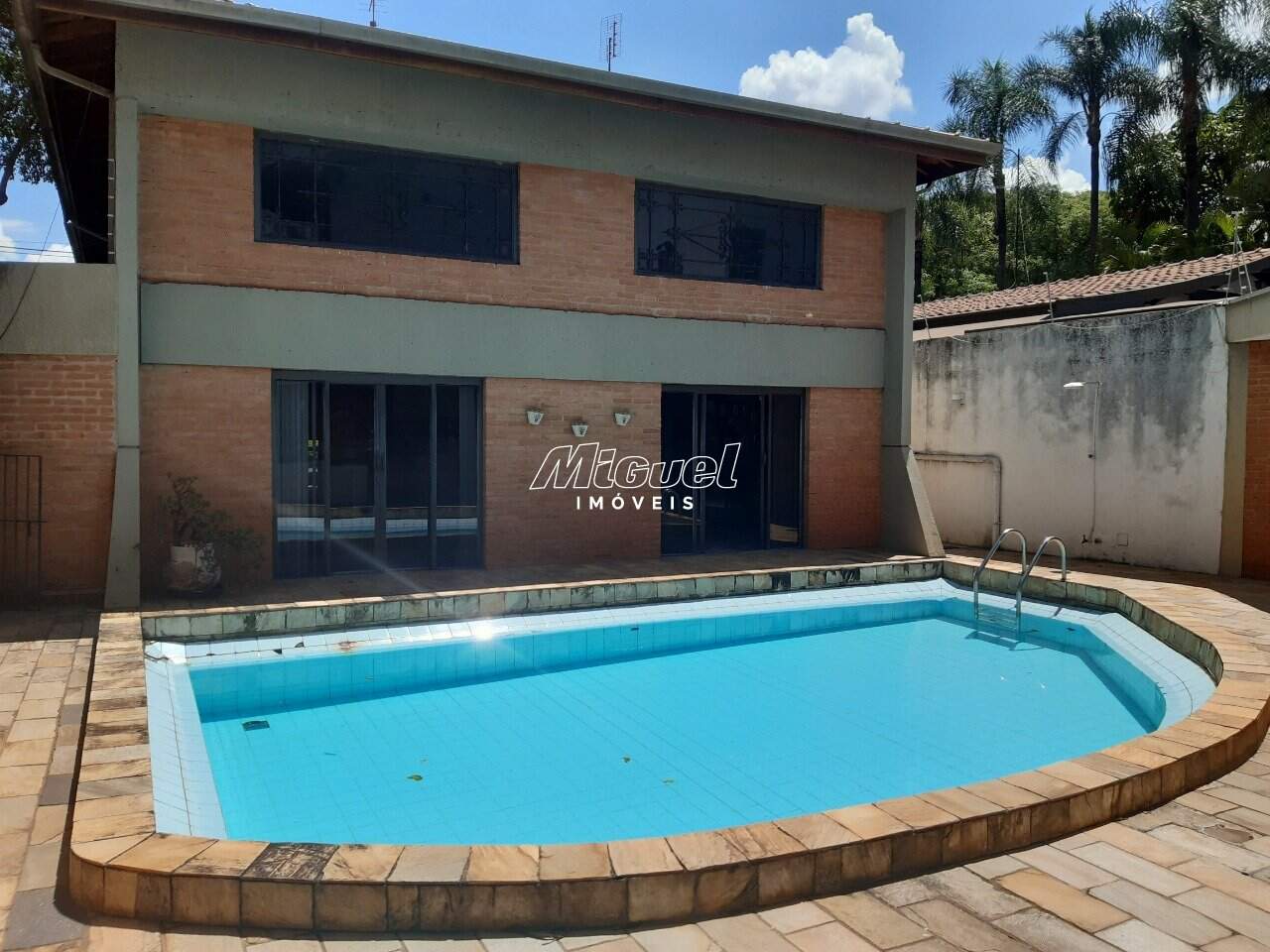 Casa, à venda, Nova Piracicaba - 3 quartos - Piracicaba/SP: