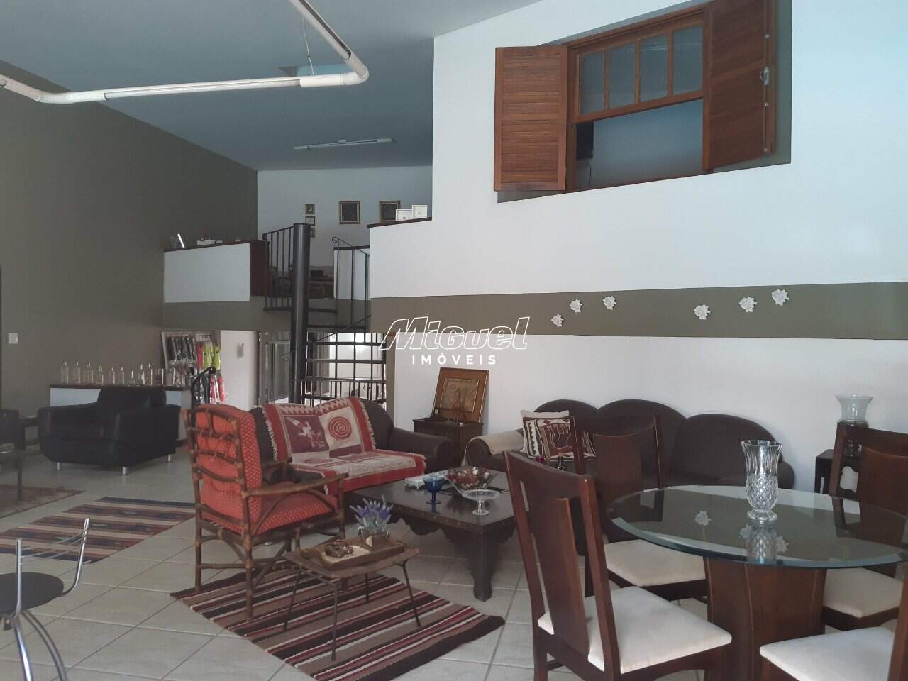 Casa, à venda, Nova Piracicaba - 3 quartos - Piracicaba/SP: