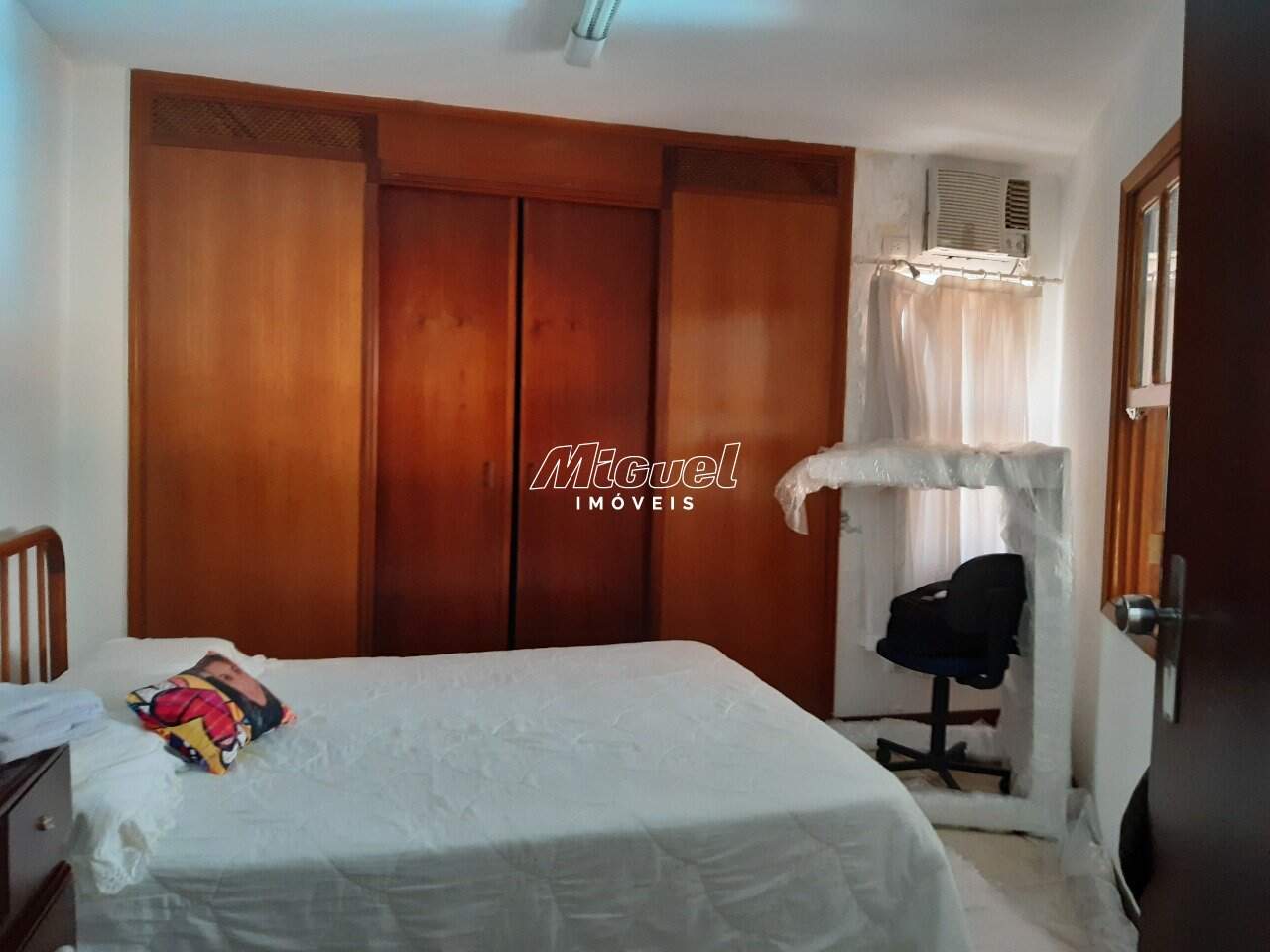 Casa, à venda, Nova Piracicaba - 3 quartos - Piracicaba/SP: