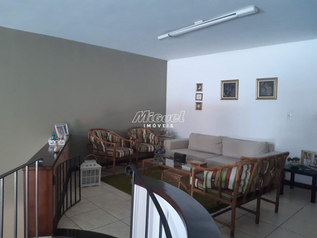 Casa, à venda, Nova Piracicaba - 3 quartos - Piracicaba/SP: