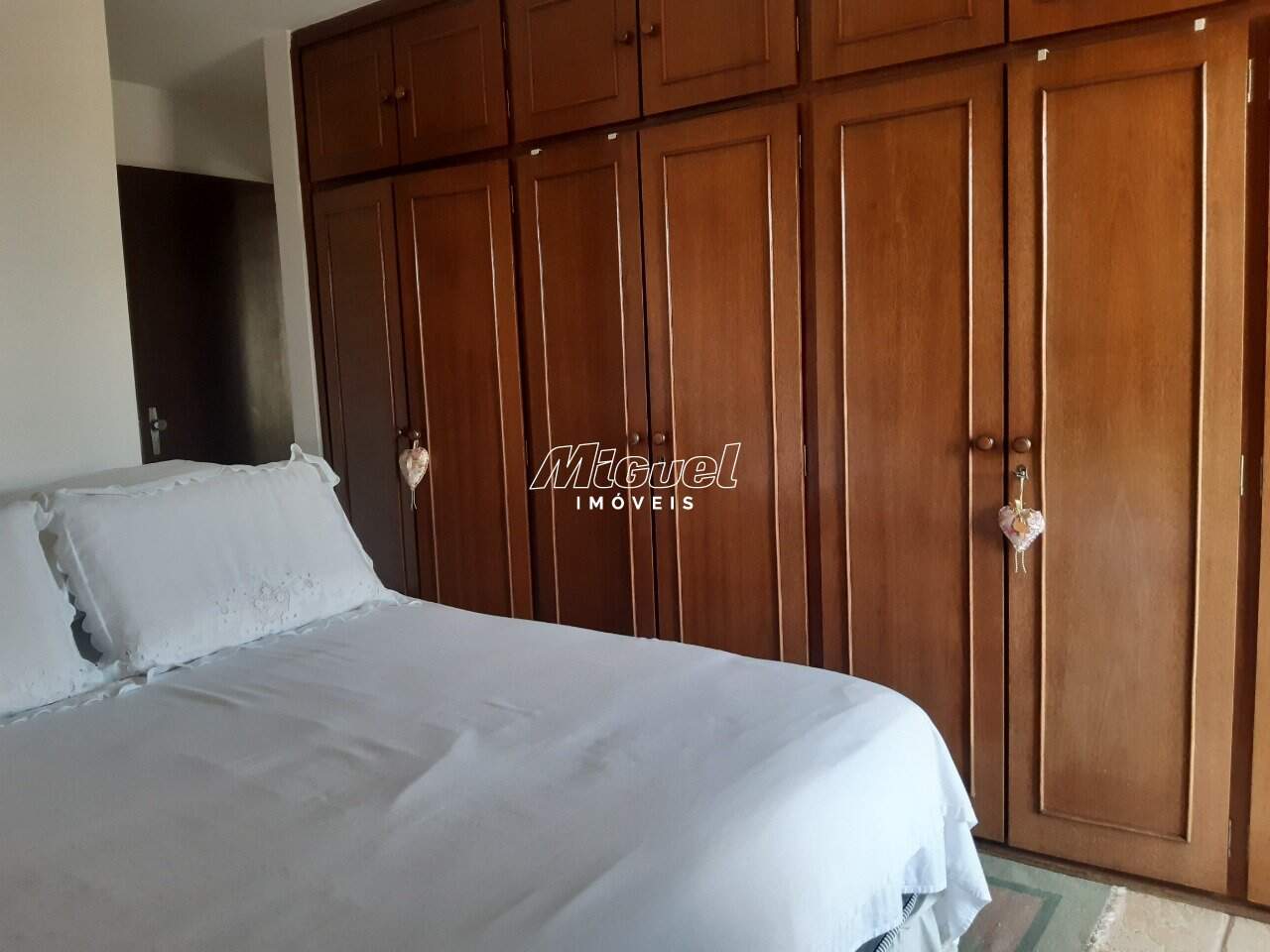 Casa, à venda, Nova Piracicaba - 3 quartos - Piracicaba/SP: