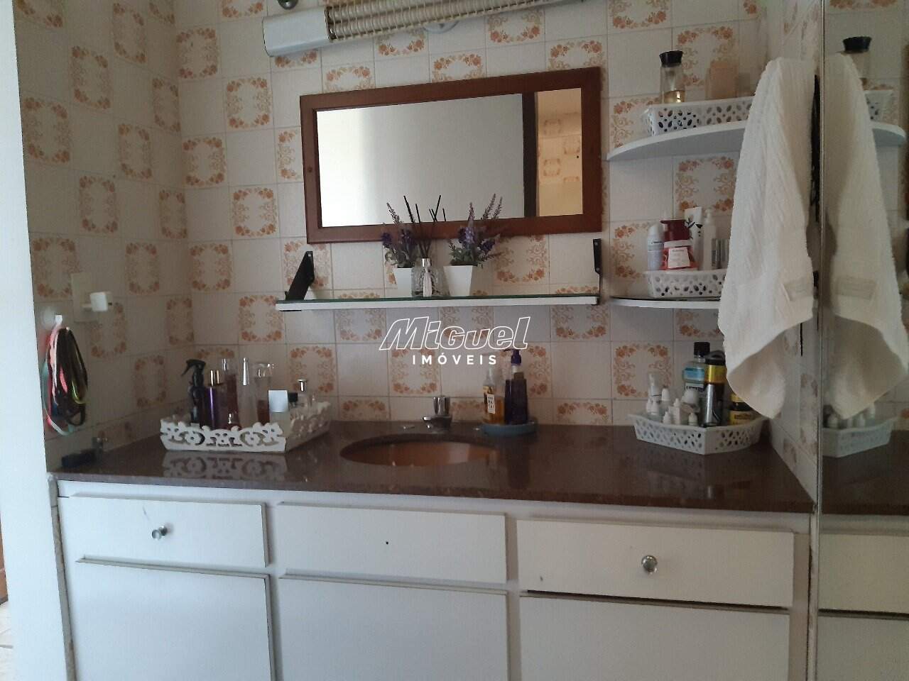Casa, à venda, Nova Piracicaba - 3 quartos - Piracicaba/SP: