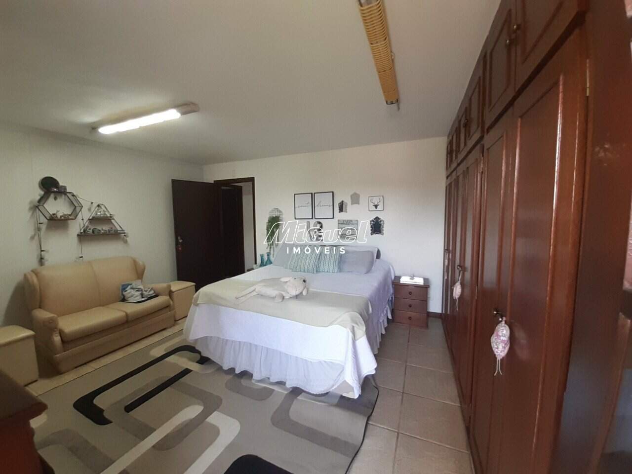 Casa, à venda, Nova Piracicaba - 3 quartos - Piracicaba/SP: